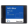 Nośnik pamięci WD BLUE SA510 2TB SATA 2,5" WDS200T3B0A